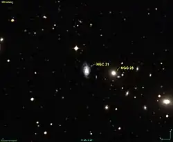 NGC 31