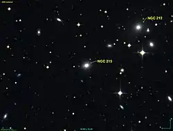 NGC 215