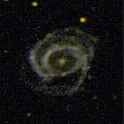 NGC 266