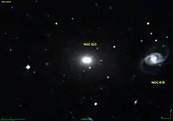 NGC 623