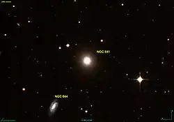 NGC 641