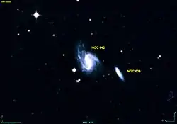 NGC 642