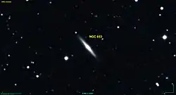 NGC 653