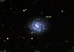 NGC 685