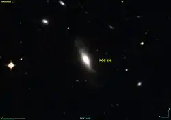 NGC 696