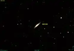 NGC 699