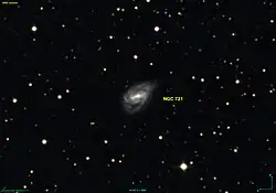 NGC 721