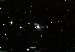 NGC 745-2