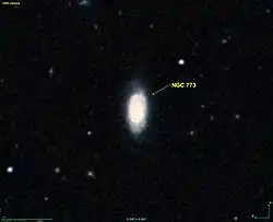 NGC 773