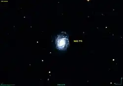 NGC 775