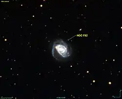 NGC 782