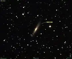 NGC 801