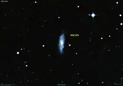 NGC 872