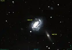 NGC 877