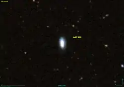 NGC 892