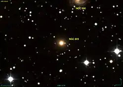 NGC 909