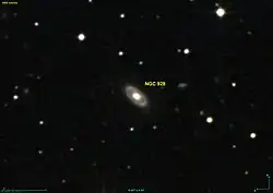 NGC 928