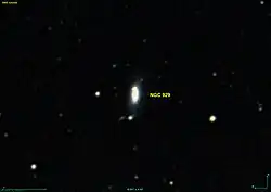 NGC 929