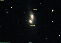 NGC 943