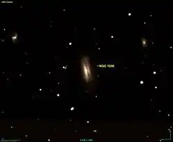 NGC 1030