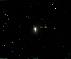 NGC 1036