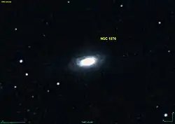 NGC 1076