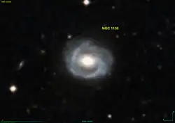 NGC 1136