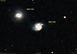 NGC 1154