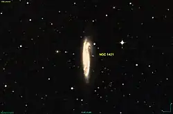 NGC 1421