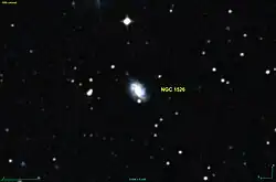 NGC 1526