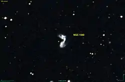 NGC 1540