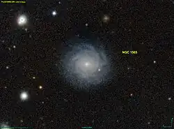 NGC 1565