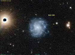 NGC 1599