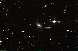 NGC 1992