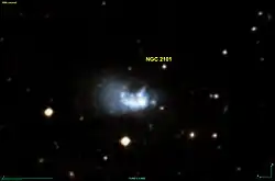 NGC 2101