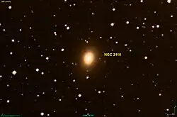 NGC 2110