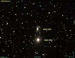 NGC 2275