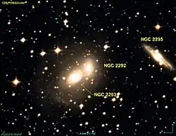 NGC 2292