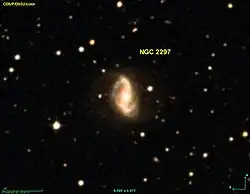 NGC 2297