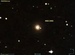 NGC 2463