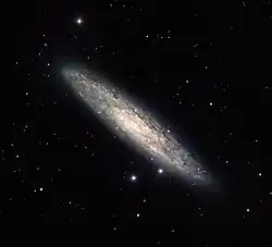 NGC 253