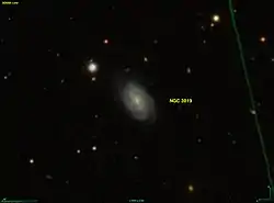 NGC 3019