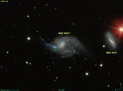 NGC 3023-1