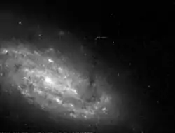 NGC 3045