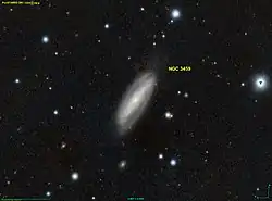 NGC 3459