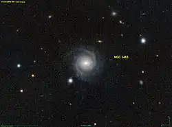 NGC 3465