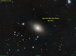 NGC 3497