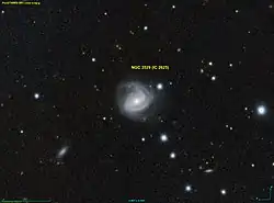 NGC 3529