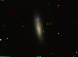 NGC 3543