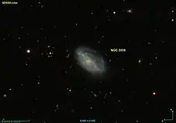 NGC 3559